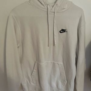 Nike hoodie